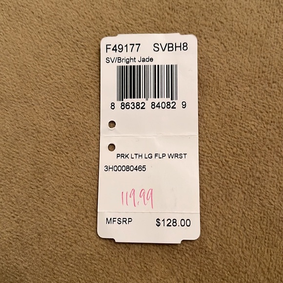 Coach clutch - Picture 4 of 4